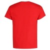 Gildan Men's Crew Neck Cotton T Shirt - 2 of 4