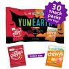 YumEarth Halloween Giggles & Chewys Candies - 15oz/30ct - 2 of 4