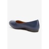 Comfortview Women's (Wide Widths Available) The Jaiden Slip On Flat - image 3 of 4