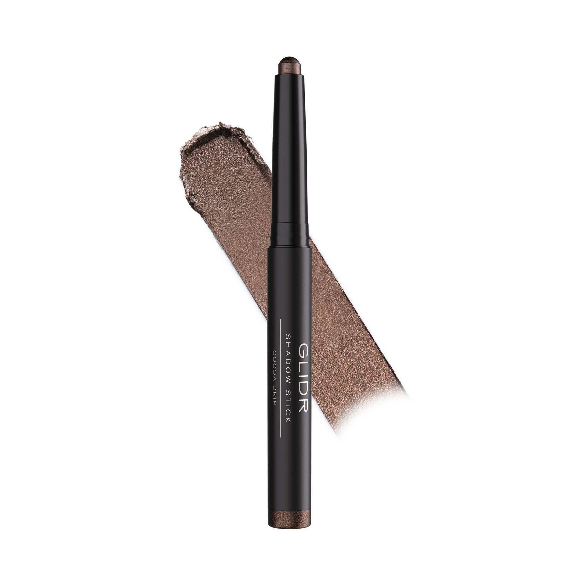 Anastasia Beverly Hills Glidr Eyeshadow Stick - Cocoa Drip - 0.05oz - Ulta Beauty: For Eye Area, Single Container