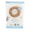 One Degree Organic Foods Sprouted Vanilla Chia Granola - Case of 6/11 oz - image 2 of 4