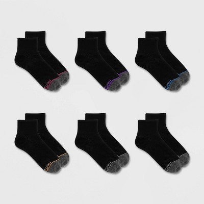 Fruit of the hot sale loom liner socks