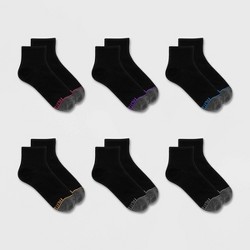 Women's 3pk Waffle Crew Socks - Universal Thread™ 4-10 : Target