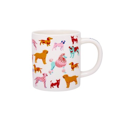 dog mom mug target