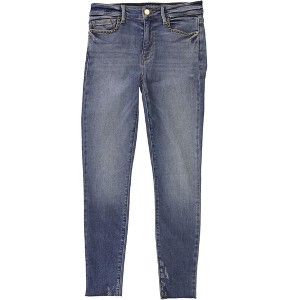 Sanctuary Clothing Womens Social Skinny Fit Jeans - 1 of 2