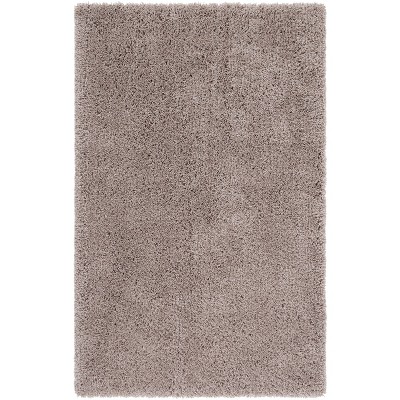 Classic Shag Ultra SG240 Hand Tufted Indoor Rugs - Safavieh