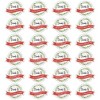 Big Dot of Happiness Drink If Game - Rustic Merry Friendsmas - Friends Christmas Party Game - 24 Count - 2 of 4