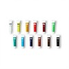 12ct Artist Acrylic Paint Tubes - Mondo Llama™ : Target