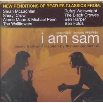 I Am Sam - Original Soundtrack - I Am Sam (OST) (CD)