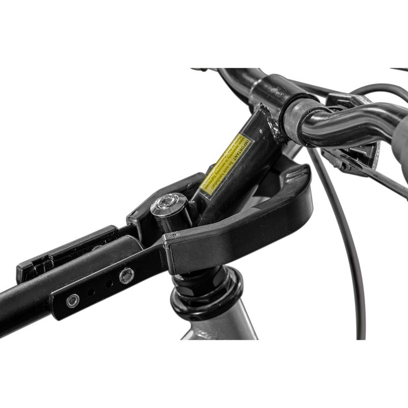 SportRack Adjustable Bike Frame Adapter, 4 of 7