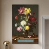 Art Remedy Ricole Modern Color Block Abstract Wall Art Unframed - 2 of 4
