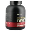 Optimum Nutrition Gold Standard® 100% Whey, Rocky Road, 5 lb (2.27 kg) - 4 of 4