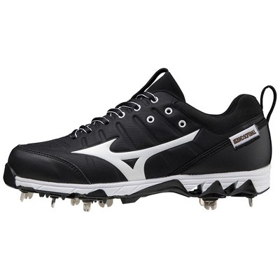 Mizuno women's 9 spike swift shop 4 fast pitch metal softball cleat