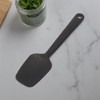 Unique Bargains All-in-One Scraper Small Size Dishwasher Safe Silicone 1 Pc - 2 of 4