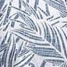 grey- palm leaf
