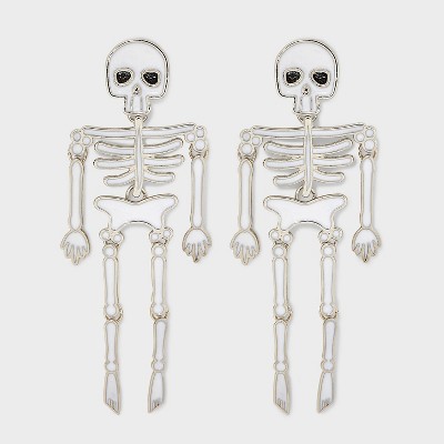 SUGARFIX by BaubleBar Drop Dead Hottie Earrings