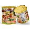 Soya Chaap (Plant Based Protein) - 30oz (1.875lbs) 850g - Rani Brand Authentic Indian Products - 4 of 4