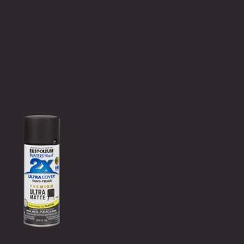 Rust-Oleum Ultra Cover 2X Matte Spray