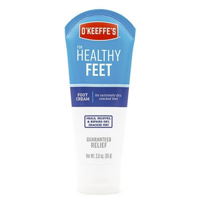 O'Keeffe's Healthy Feet Foot Cream - 3oz
