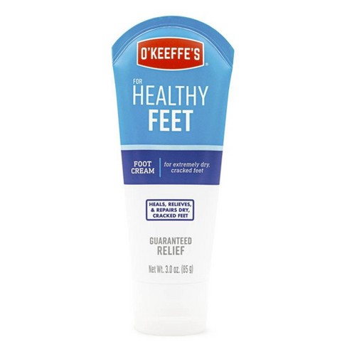 O'Keeffe's Healthy Feet Foot Cream - 3oz - image 1 of 4