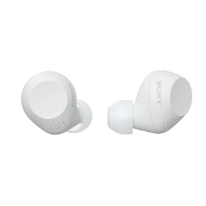 Sony Wireless Noise Cancelling Bluetooth In-Ear Headphones - 1 of 4