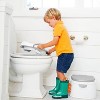 Sturdy Potty Seat