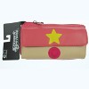 Seven Times Six Bioworld Adult Character Zip Around Closure Wallets For Women - 4 of 4