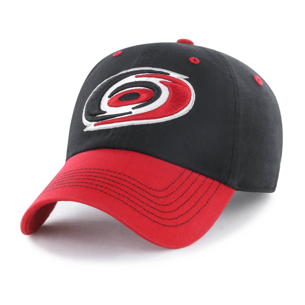NHL Carolina Hurricanes Icefall Hat