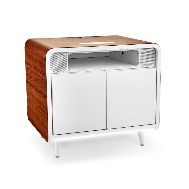 Smart Side Table with Cooling Drawer - Sobro, 3 of 7