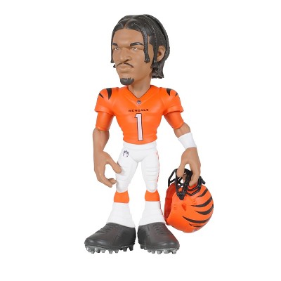 JaMarr Chase Cincinnati Bengals Highlight Series Bobblehead NFL Football at  's Sports Collectibles Store