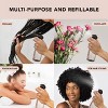 Kitsch Refillable Eco-Friendly Spray Bottle – Mist Spray Bottle for Hair - 3 of 4