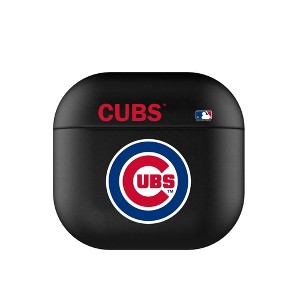 Keyscaper MLB National League Teams Insignia AirPod Case Cover for AirPods 4 - 1 of 4