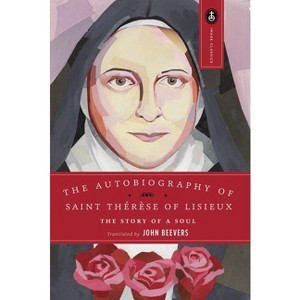 The Autobiography of Saint Therese - (Image Classics) (Paperback) - 1 of 1