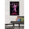 Trends International Disney The Nightmare Before Christmas - Scary Love Framed Wall Poster Prints - 2 of 4