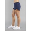 Women's 1" Elite Split Short - BOA - 2 of 4