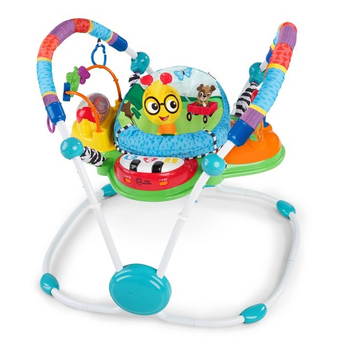 Baby Einstein Neighborhood Friends Activity Jumper Target