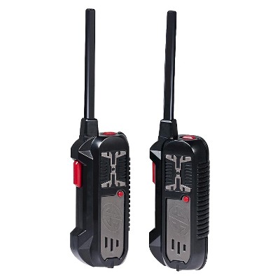 spy gear walkie talkies target