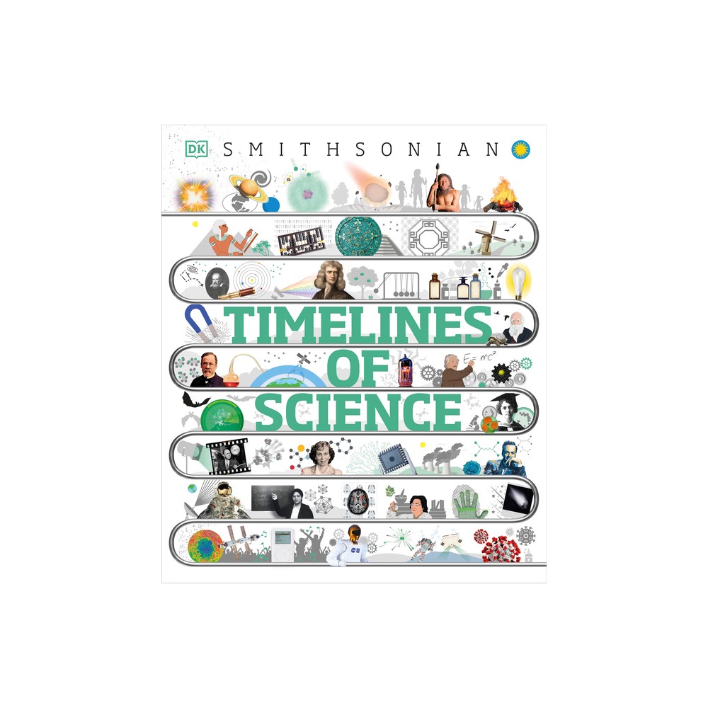 Timelines of Science