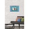 Trends International We Bare Bears - Fame Unframed Wall Poster Prints - 2 of 4