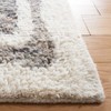 Casablanca CSB549 Hand Knotted Indoor Rugs - Safavieh - 3 of 4