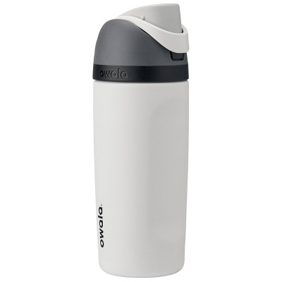 Owala 16oz Kids' Free Sip Stainless Steel Water Bottle - Sleek : Target