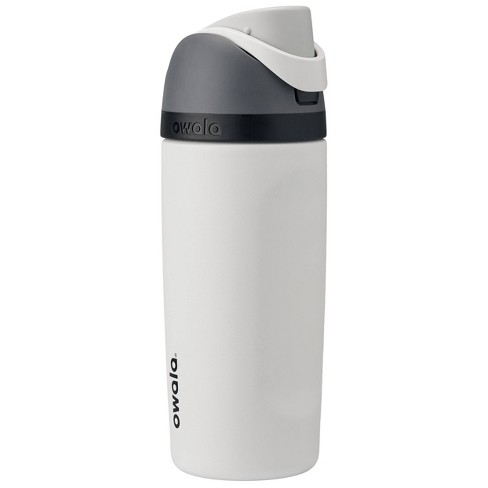 Owala 16oz Kids' Free Sip Stainless Steel Water Bottle - Tropical : Target