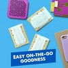 Pop-Tarts Frosted Cinnamon Roll​ Filling Toaster Pastries - 13.5oz/8ct - 4 of 4