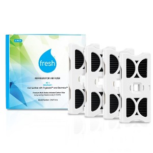 Frigidaire AF-1, FRGPAAF1, RAF-1 Refrigerator Air Filter Replacement - 1 of 4