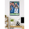 Trends International WNBA Minnesota Lynx - Napheesa Collier 25 Framed Wall Poster Prints - 2 of 4