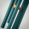 Woodstock Windchimes Chimes of Ireland, Wind Chimes For Outside, Wind Chimes For Garden, Patio, and Outdoor Decor, 25"L - 2 of 4