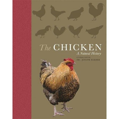 The Chicken - by  Joseph Barber (Paperback)