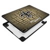 NFL NFC Teams Brick Wall Laptop Case for Apple MacBook - 4 of 4