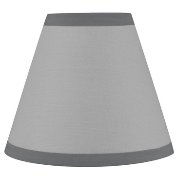 Cotton 6-Inch Chandelier Lamp Shade - 11 Colors : Target