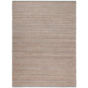 Natural Fiber NFB701 Hand Loomed Area Rug - Safavieh - 1 of 4